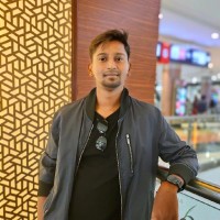 Manjunath Shekar