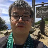 石井泉