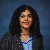 Priyamvada Grover