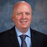 Timothy Weber