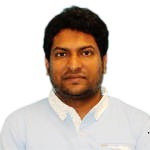 Avinash Mohite