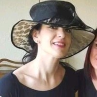 Louisa Collier