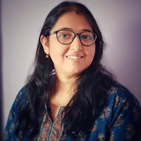 Indrani Dutta