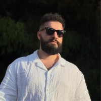 Stefan Pandekh Fumani