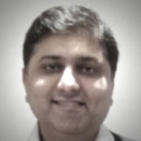 Vishal Thakar