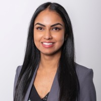 Ashlyn Kumar