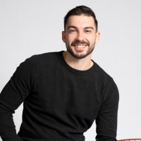 Luke Josifov