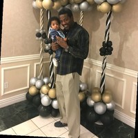 Kendrick Mathis