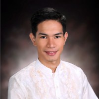 Mark Joel Abecia