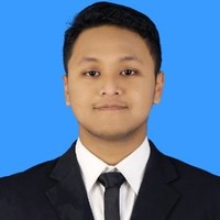 Reza Pahlevi Ramadhan