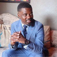 Thando S.