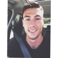 Nicholas Racioppi
