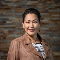 Tammy Charland-Mclaughlin