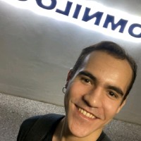 Pedro Morato Kalil