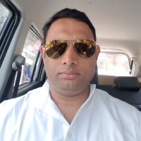 Sanjay Pandey