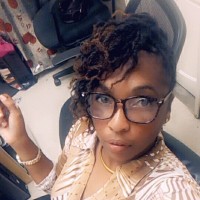 Nadina Richardson