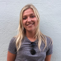 Morgan Leonard