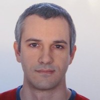 Juan de la Cruz M.