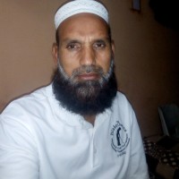 Jamil Khan