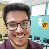 Vinicius Cagnotto de Oliveira