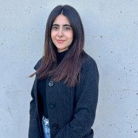 Caren El-Hachem