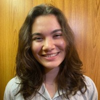Amelia Drew