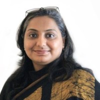 Rachana Kothari Doshi