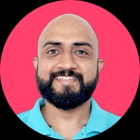 Siddhant Kumar
