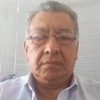 Augusto Saavedra