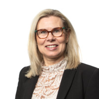 Gitte Johansen