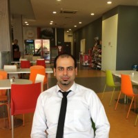 Meysam Ebrahimi