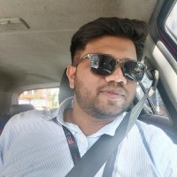 Deepak Manjunath