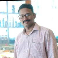 Jayesh Chavan