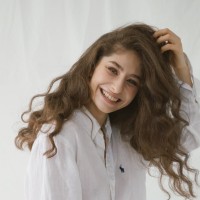 Nastya Shepida