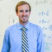 Miles Bengtson