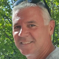 Gary Workman