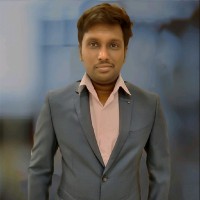 Vigneswaran Senthilkumaran