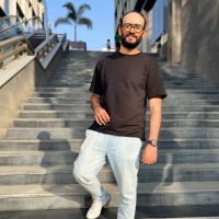 Ahmed Fouad