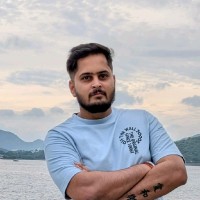 Swapnil Tekale