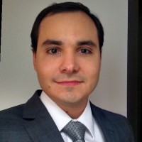 LUIZ FERNANDO LIBARDI DE OLIVEIRA