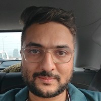 Mohak Khandelwal