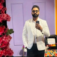 Akash Deep Maurya