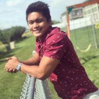 Kristian Taguinod