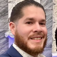 Ariel Vasquez