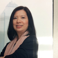 Lee Priscilla