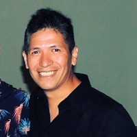 Jose Cabezas