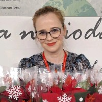 Daniela Odette Ungureanu