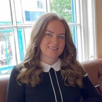 Louise Warland - Chartered Financial Planner