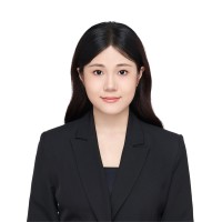 黄蔚然