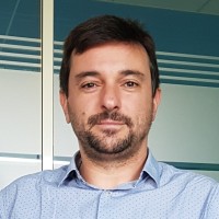 Bernard Mion